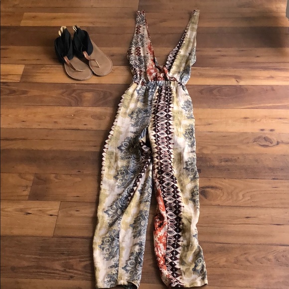 Urban Outfitters Pants - Jumpsuit/Overalls From Urban Outfitters